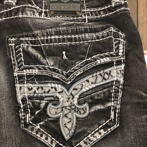 Men’s Rock Revival